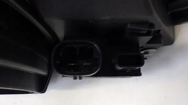 Radiador de agua AC Renault Scenic IV 1.5 DCI 214819674R image 7