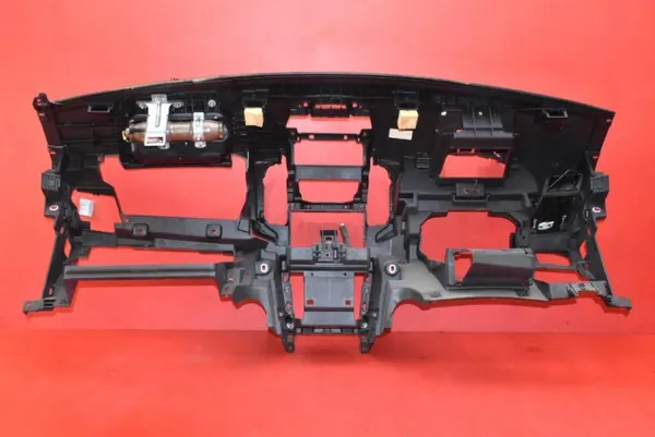 OEM mamAUTO-1051205- Console Tableau de Bord Airbag image 10