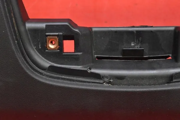 OEM mamAUTO-1051205- Console Tableau de Bord Airbag image 7