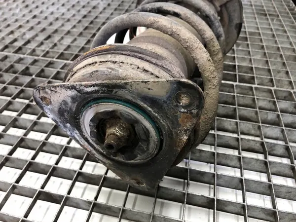 Amortizzatore Anteriore Sinistro con Molla Nissan Qashqai J11 image 2