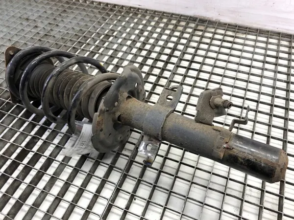 Amortizzatore Anteriore Sinistro con Molla Nissan Qashqai J11 image 4