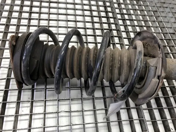 Amortizzatore Anteriore Sinistro con Molla Nissan Qashqai J11 image 5