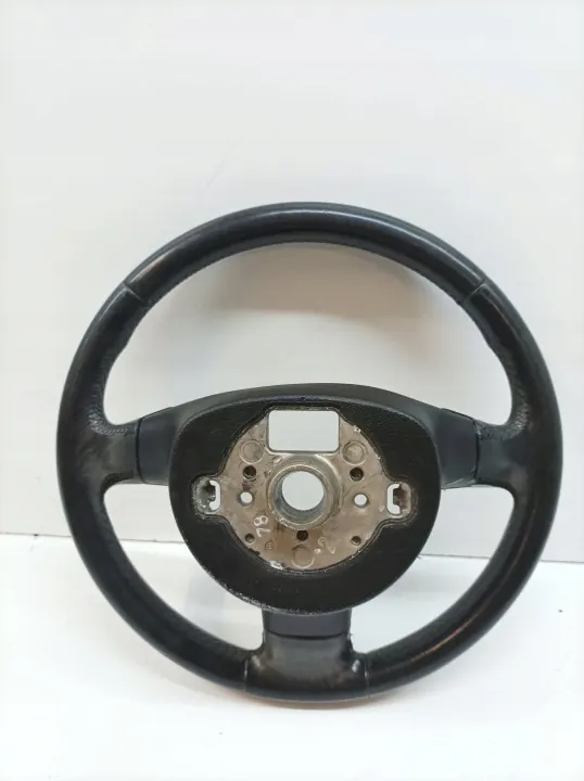 OEM 5907911283476 Nahkaohjauspyörä VW Polo IV:lle image 3