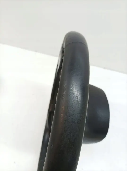 OEM 5907911283476 Nahkaohjauspyörä VW Polo IV:lle image 4