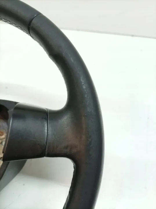 OEM 5907911283476 Nahkaohjauspyörä VW Polo IV:lle image 5