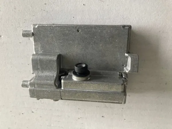 Espejo izquierdo OEM 111 para Audi A3 S3 8Y0 20- image 3