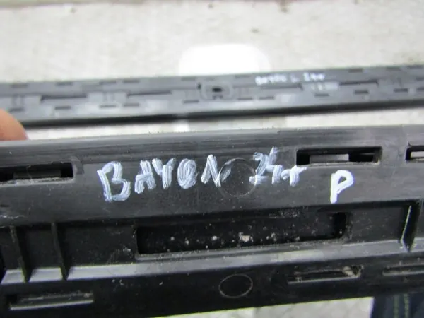 OEM P87280-Q0400CA Katotangot Hyundai Bayon 24R:lle image 10