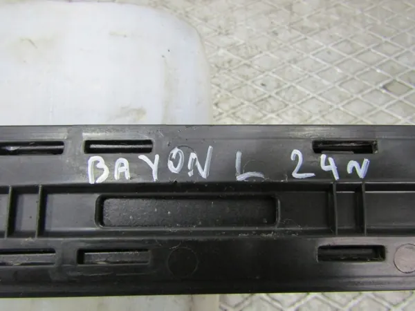 OEM P87280-Q0400CA Katotangot Hyundai Bayon 24R:lle image 8