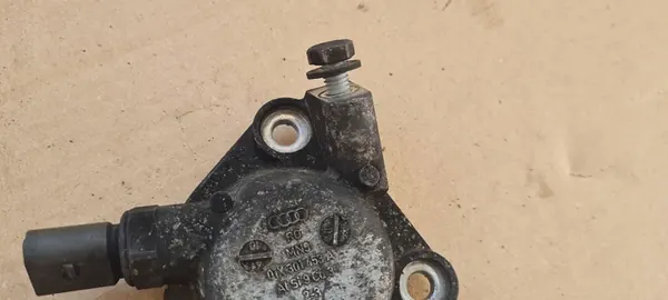 AUDI A6 Vaihteisto 1.98L 2006 01X301453A image 2