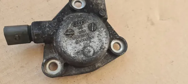 AUDI A6 Vaihteisto 1.98L 2006 01X301453A image 3