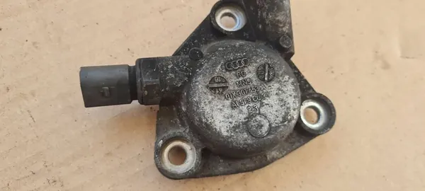 AUDI A6 Vaihteisto 1.98L 2006 01X301453A image 4