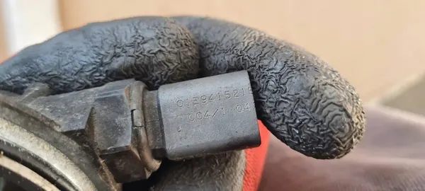 AUDI A6 Vaihteisto 1.98L 2006 01X301453A image 6