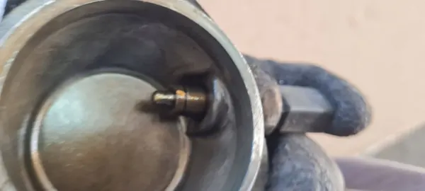 AUDI A6 Vaihteisto 1.98L 2006 01X301453A image 7