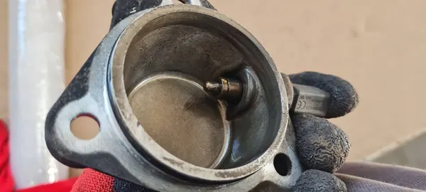 AUDI A6 Vaihteisto 1.98L 2006 01X301453A image 8