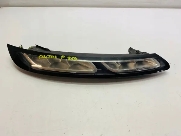 Rechter LED-koplamp OEM 9800910680 voor Citroen C4 Cactus image 2