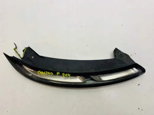 Rechter LED-koplamp OEM 9800910680 voor Citroen C4 Cactus image 4