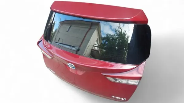 OEM TOYOTA AURIS 2 II HB 5D 2012-2019 Takaluukku image 3