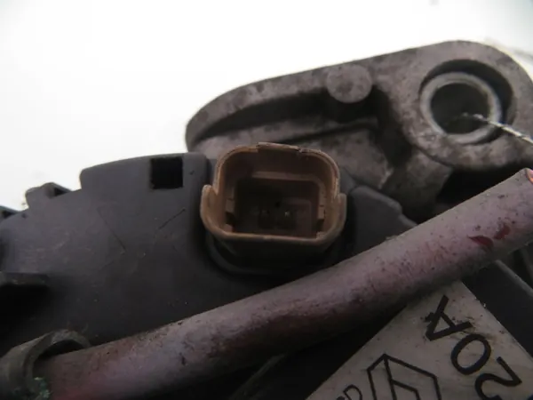 Vaihtovirtageneraattori Renault Scenic I 1.9 dCi image 2