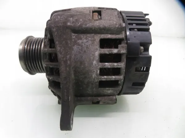 Vaihtovirtageneraattori Renault Scenic I 1.9 dCi image 3