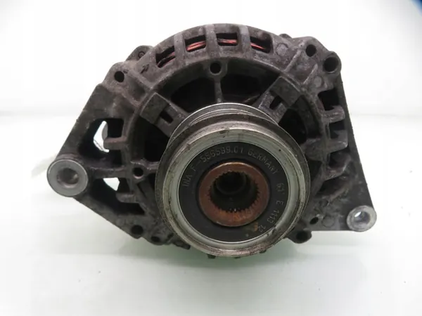 Vaihtovirtageneraattori Renault Scenic I 1.9 dCi image 7