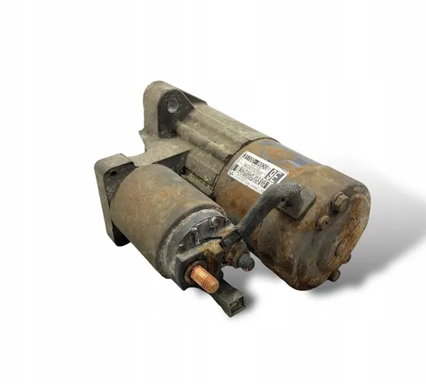 Motor de arranque Suzuki Grand Vitara I 2005 3110066D00 image 4