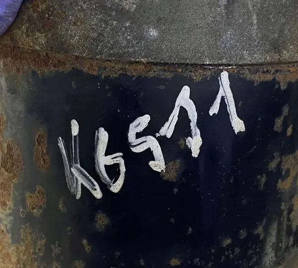 Motor de arranque Suzuki Grand Vitara I 2005 3110066D00 image 7