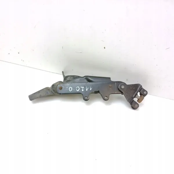 Opel Combo D Deslizamento de Porta Inferior 51919826 image 3