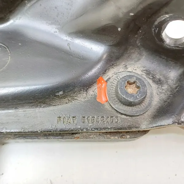 Opel Combo D Deslizamento de Porta Inferior 51919826 image 6