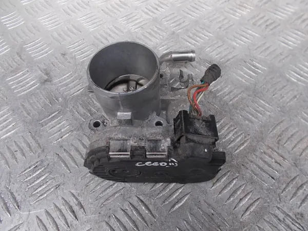 Borboleta de ar OEM 35100-03700 para Kia Ceed III 1.4 image 2