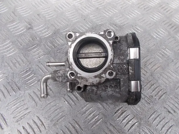 Borboleta de ar OEM 35100-03700 para Kia Ceed III 1.4 image 3