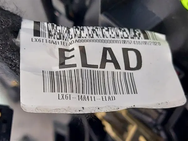 Etulasi Ford Kuga MK3 OEM LV4B-S03100-GD image 6