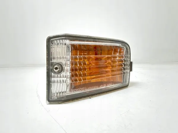 2002 Toyota RAV 4 Farol de Neblina Frontal E139739 image 1