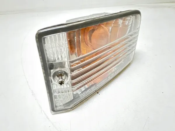 2002 Toyota RAV 4 Farol de Neblina Frontal E139739 image 2