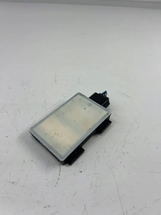 Module de surveillance d'angle mort Jaguar F-Pace OEM Mx6314f152am image 2