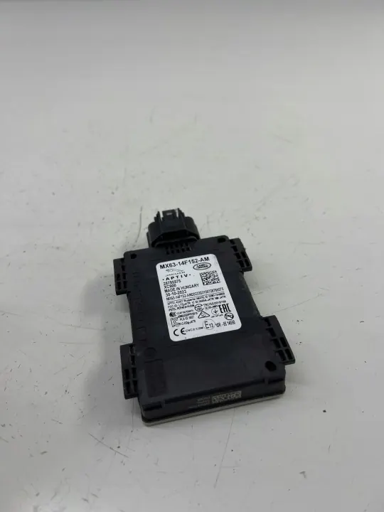 Module de surveillance d'angle mort Jaguar F-Pace OEM Mx6314f152am image 3