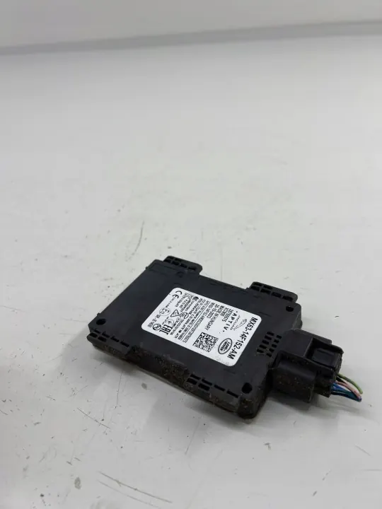 Module de surveillance d'angle mort Jaguar F-Pace OEM Mx6314f152am image 4