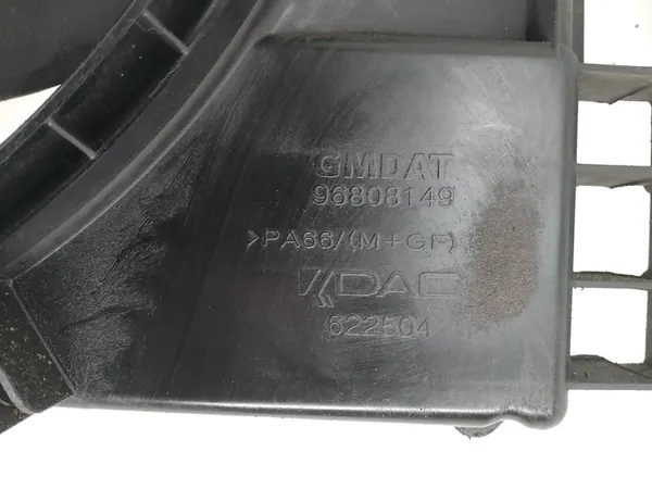 Kylarrubrik Chevrolet Aveo T250 1.2 16V image 4