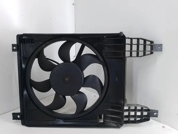 Kylarrubrik Chevrolet Aveo T250 1.2 16V image 5