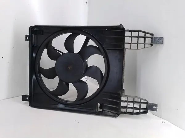 Kylarrubrik Chevrolet Aveo T250 1.2 16V image 6