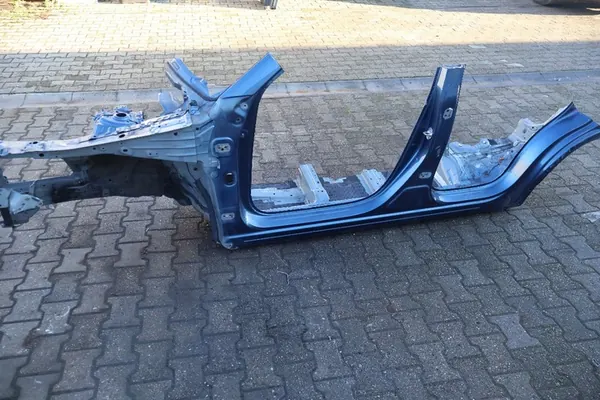 MAZDA CX-5 II 17- Panneau Latéral Avant Gauche OEM image 1