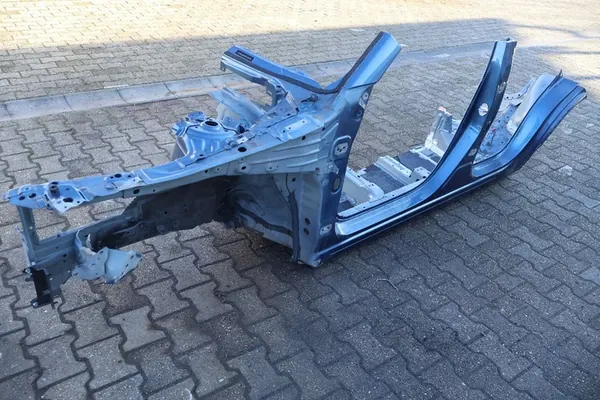 MAZDA CX-5 II 17- Panneau Latéral Avant Gauche OEM image 2