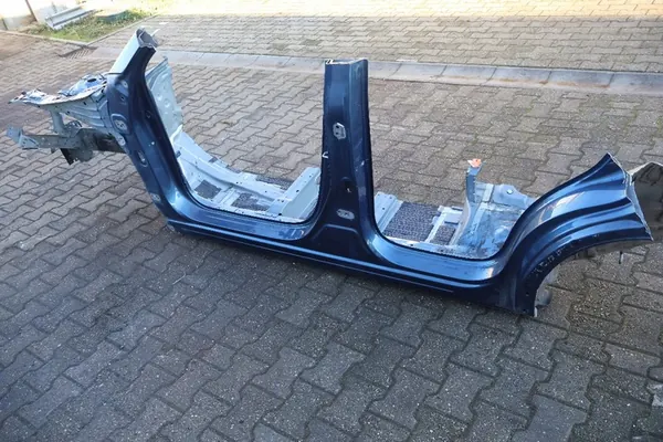 MAZDA CX-5 II 17- Panneau Latéral Avant Gauche OEM image 3