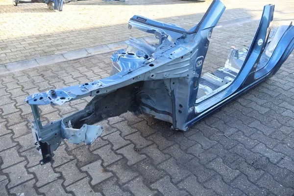 MAZDA CX-5 II 17- Panneau Latéral Avant Gauche OEM image 4