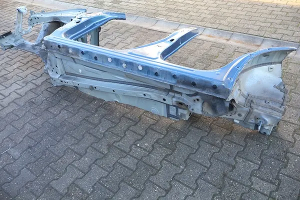 MAZDA CX-5 II 17- Panneau Latéral Avant Gauche OEM image 5