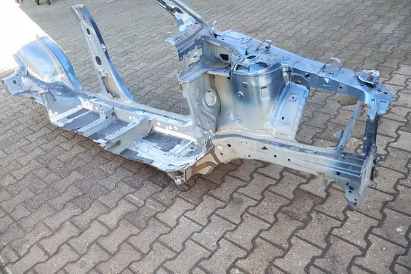 MAZDA CX-5 II 17- Panneau Latéral Avant Gauche OEM image 6