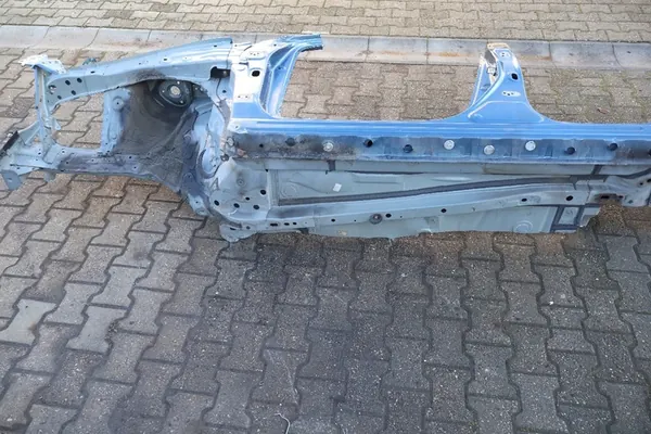 MAZDA CX-5 II 17- Panneau Latéral Avant Gauche OEM image 7