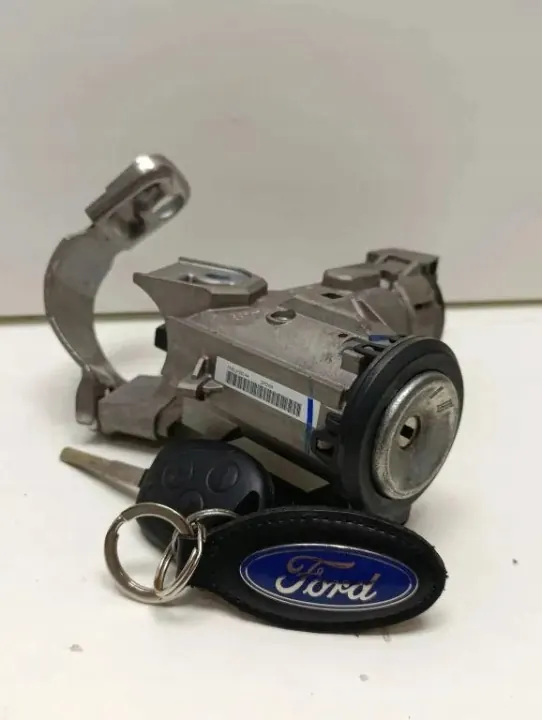 Kit Ignição OEM JT7112A650LF para Ford Transit Courier image 4