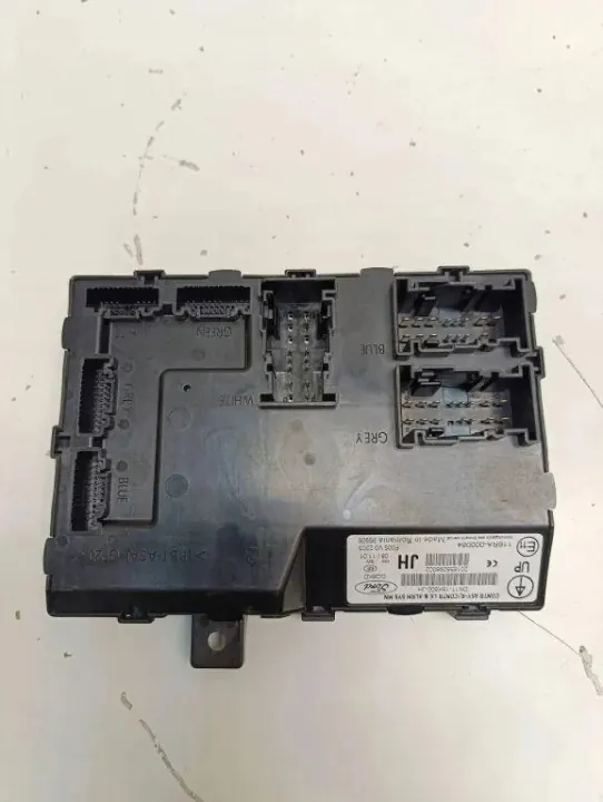 Kit Ignição OEM JT7112A650LF para Ford Transit Courier image 5