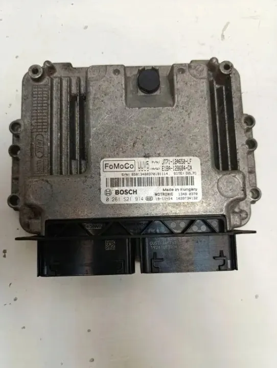 Kit Ignição OEM JT7112A650LF para Ford Transit Courier image 6