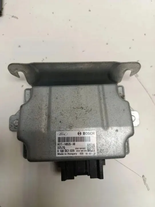 Kit Ignição OEM JT7112A650LF para Ford Transit Courier image 7